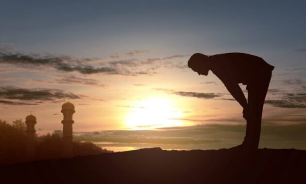 Shalat Tobat: Tata Cara, Niat, dan Keutamaannya