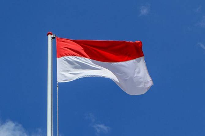 Sejarah Bendera Merah Putih Jelang Kemerdekaan