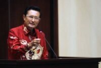 MPR Siapkan Gagasan PPHN Setelah Pemilu MPR Siapkan Gagasan PPHN Setelah Pemilu