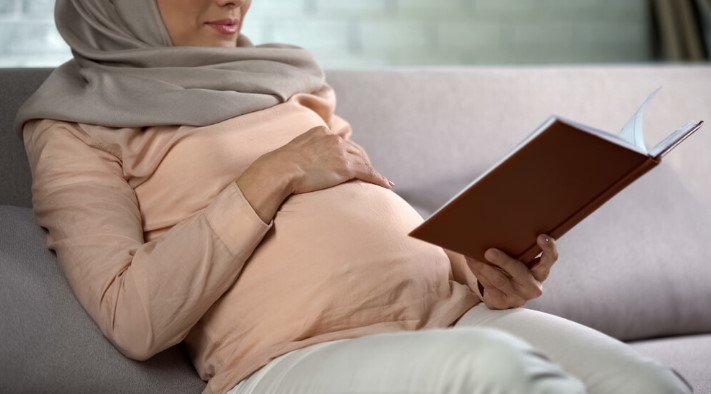 Niat Mandi Walidah, Dipanjatkan Setelah Wanita Melahirkan