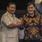 Budiman Deklarasikan Dukungan Penuh ke Prabowo, Siap Terima Sanksi PDIP
