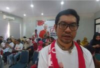Relawan Prabowo Beralih ke Ganjar Pranowo Jelang Pemilihan Presiden 2024