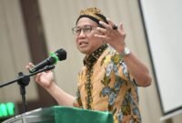 Mendes PDTT Minta Para Pegiat Desa Untuk Meningkatkan Kualitas