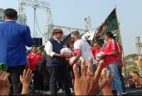 Anies Baswedan : 1 dari 8 Pengangguran Ada di Jawa Tengah Anies Baswedan : 1 dari 8 Pengangguran Ada di Jawa Tengah