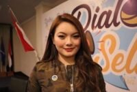 Hillary Brigitta Lasut: NasDem Pura-Pura Kaget Saya Berpindah Partai