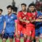 Piala AFF U-23: Pelatih Thailand Sebut Tahu Betul Cara Bermain Indonesia