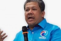 Waketum Partai Gelora Siap Deklarasi Dukungan Prabowo Subianto