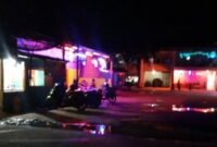 Korban TPPO Meningkat, Seorang Wanita Disekap