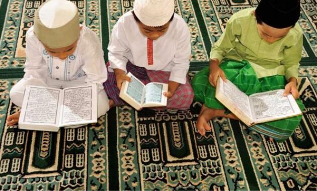 Arti Fastabiqul Khairat? Ini Penjelasan dan Contohnya
