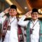 Cak Imin Kandidat Terkuat Jadi Pendamping Prabowo