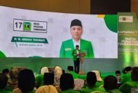 Demokrasi Di Indonesia Dinilai Buruk, PPP Beri Tanggapan