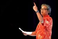 Singgung Capres yang Hobi Menculik, Prabowo Subianto Sebut Butet Kartaredjasa Budayawan Lucu