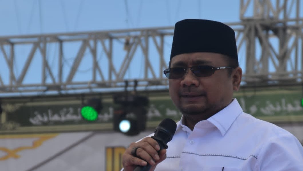 Menteri Agama: Pilih Capres Sesuai Kriteria