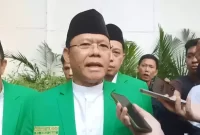 Sekjen PPP Respons Isu Pilpres 2 Poros