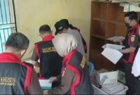 Dugaan Korupsi Samisake Kota Bengkulu Tahun 2013