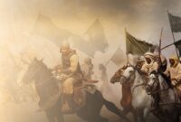 Sejarah Islam: Perang Pada Zaman Rasulullah SAW