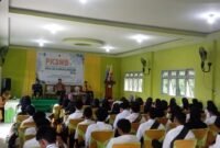 PK2MB STAI Bumi Silampari Lubuklinggau Berakhir, Meninggalkan Jejak Positif bagi Mahasiswa Baru PK2MB STAI Bumi Silampari Lubuklinggau Berakhir, Meninggalkan Jejak Positif bagi Mahasiswa Baru