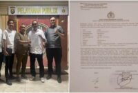 Kelanjutan Kasus Pembakaran Rumah Akibat Pembunuhan Adik Bupati Muratara