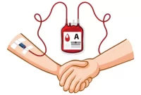 Tujuan Medis Donor Darah Bagi Manusia! Tujuan Medis Donor Darah Bagi Manusia!