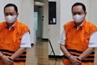 Mantan Direktur Utama PT SMS Ditahan KPK