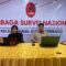 Hasil Survei LSN: Prabowo Raih Separuh Dukungan Kader PDIP