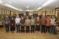 Dinas PMD Sumsel Menggelar Kegiatan Fasilitasi Pelatihan Penyusunan Pelaporan Keuangan Dinas PMD Sumsel Menggelar Kegiatan Fasilitasi Pelatihan Penyusunan Pelaporan Keuangan
