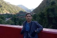 Frengki Saputra Mahasiswa Berprestasi yang Menjadi Korban Pembunuhan