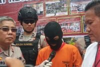 Teh Nia Menegaskan Tak Ada Hubungan dengan Korban Frengki