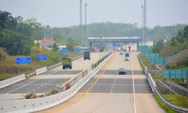 BPK RI: Pengembangan Infrastruktur Jalan di Kota Lubuklinggau Sudah Baik