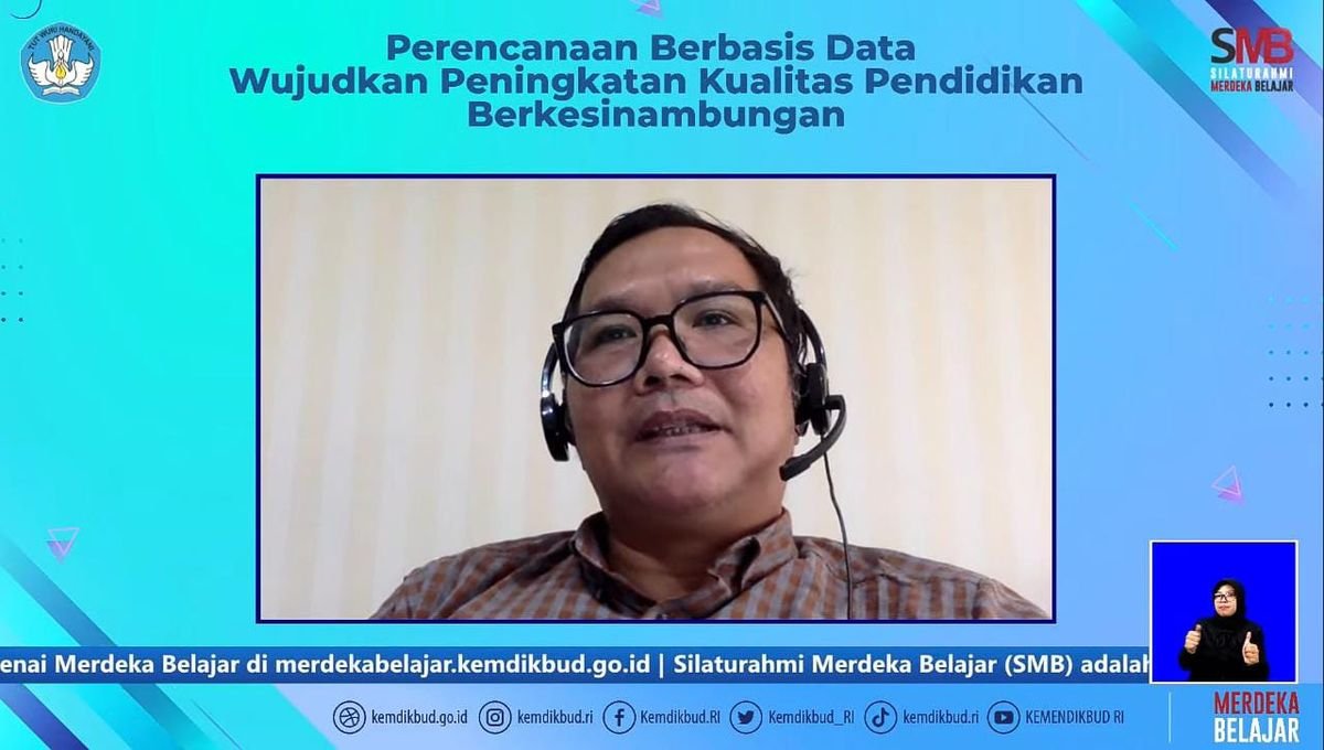 Rapor Pendidikan dalam Menentukan Dana Alokasi Umum