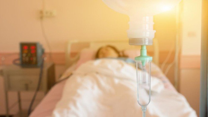 Dampak COVID-19 Pada Orang-orang yang Pernah Terinfeksi Semakin Terkuak