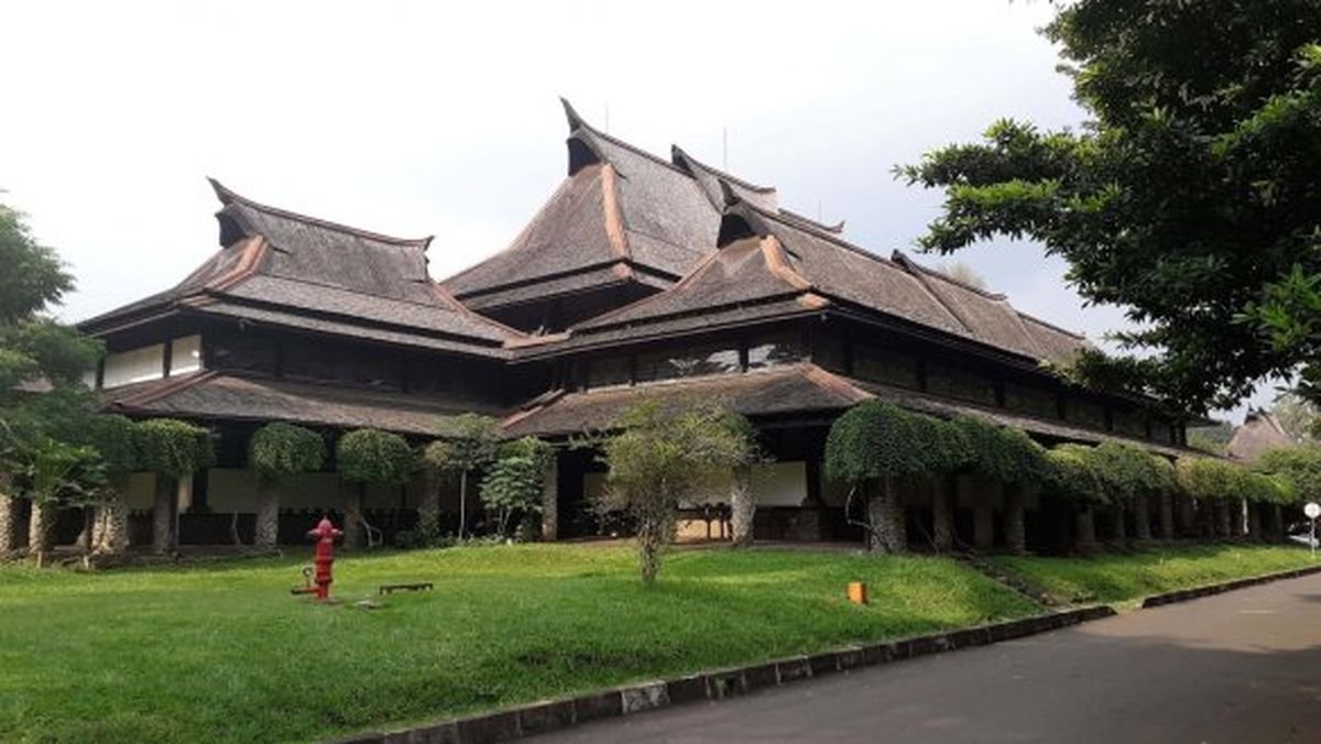 Sistem Perkuliahan Unik di ITB: Tahap Persiapan Bersama (TPB)