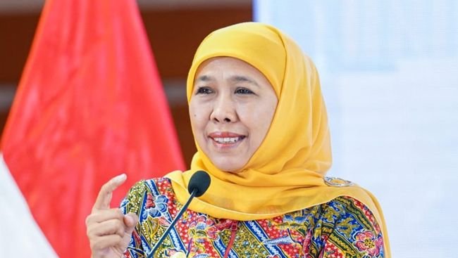 Pemimpin Timses Prabowo Subianto, Muncul Nama Khofifah