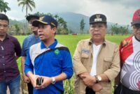 Pemkab Lebong Wajibkan Orang Tua Asuh untuk Redakan Stunting
