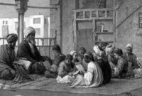 Penyebaran Agama Islam: Sejarah dan Perkembangan