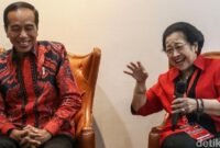 Kaesang Gabung PSI, Melihat Hubungan Megawati - Jokowi Jelang Pemilihan 2024 Kaesang Gabung PSI, Melihat Hubungan Megawati - Jokowi Jelang Pemilihan 2024