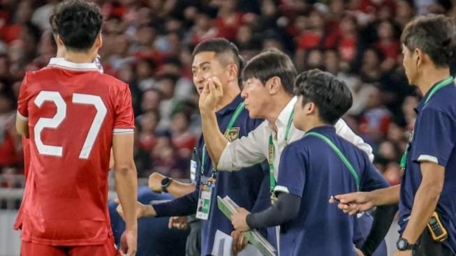 Perjalanan Garuda Nusantara Menuju Piala Dunia 2026