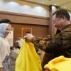 Pemprov Bengkulu Berikan Beasiswa Kepada 100 Perangkat Desa