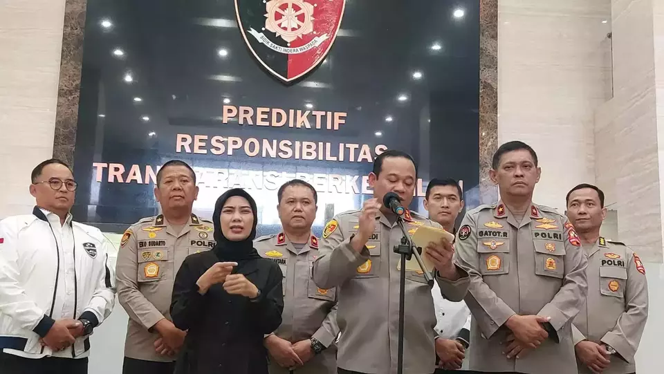 Operasi Khusus Nusantara Cooling System, Jelang Pemilu 2024