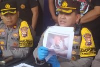 Kapolresta Bengkulu Ambil Tindakan Tegas Akun Medsos yang Sebar Hoax