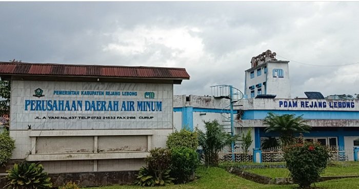 Perumda Tirta Bukit Kaba, Siapkan 2 Mobil Tangki Air Bersih