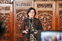 Menteri Keuangan Ungkap Aset Negara yang Terbengkalai Menteri Keuangan Ungkap Aset Negara yang Terbengkalai