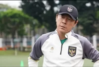 Pelatih Timnas Indonesia: Tidak Boleh Diskriminasi Pemain