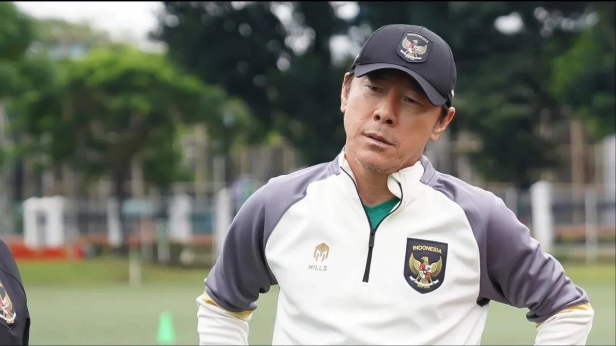 Pelatih Timnas Indonesia: Tidak Boleh Diskriminasi Pemain