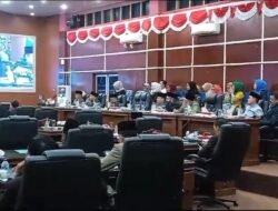 Pilwakot Kota Bengkulu Terhambat Akibat Anggaran Hibah yang Tertunda