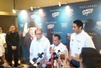 Tim Kampanye Nasional Prabowo-Gibran Siap Beri Kejutan
