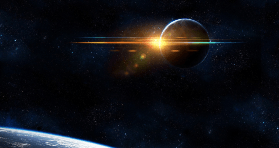 Penemuan Materi Gelap: Jejak Astronom di Gugus Coma