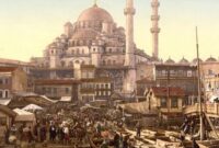 Sejarah Dinasti Abbasiyah: Peradaban Islam yang Maju