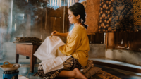 Batik Diakui UNESCO sebagai Warisan Budaya Tak Benda Manusia