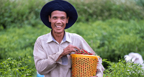 Profesi Petani dalam Islam